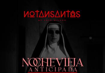 NOTANSANTOS - CAFE MILANO en Puerto de Alcudia