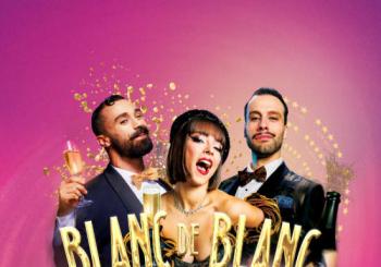 Blanc de Blanc Encore Brisbane