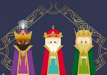 GALA DE REYES DE PERDIGUERA