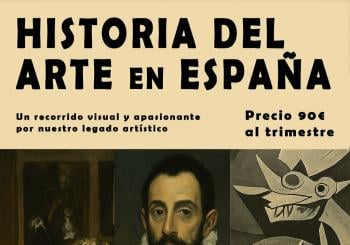 HISTORIA DEL ARTE EN ESPAÑA VILLA DE MÓSTOLES