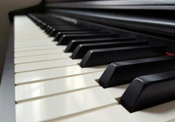 PIANO CSC EL SOTO PIANO 11:30 Móstoles