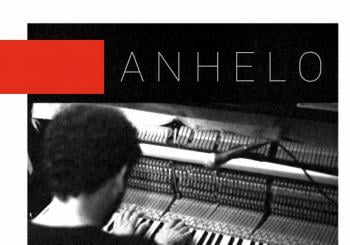 ANHELO · Concierto en Santa Cruz de Tenerife