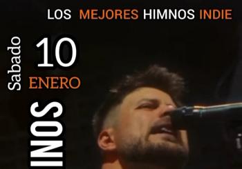FESTIVAL HIMNOS DEL INDIE CON SUPER INDIES en Madrid