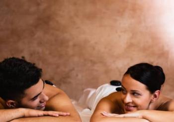 Professional Couple Massage Workshop Sydney