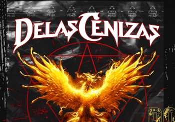 Delascenizas en Directo en Madrid