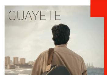 GUAYETE · Concierto en Santa Cruz de Tenerife
