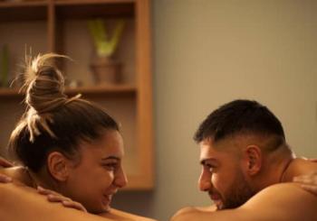 Private Session - Professional Couple Massage Workshop en Sydney