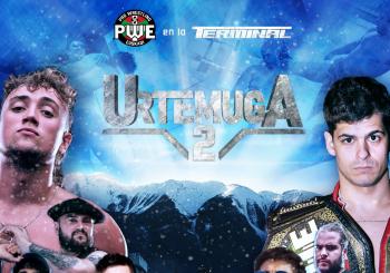 PWE - Urtemuga 2 en Bilbao