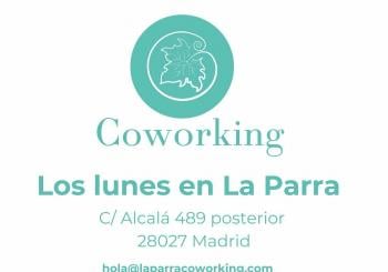 Los lunes en La Parra en Madrid