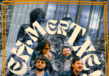 EH, MERTXE! presenta REZA AL POP en TXINTXARRI en Pamplona-Iruñea