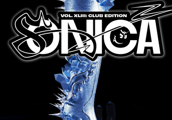 Sonica Vol. XLIII: Club Edition en Zaragoza