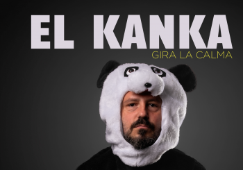 El Kanka en Santander