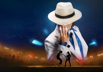 This is Michael Madrid