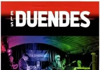 ELS DUENDES. En TERRASSA