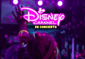 Disney Channel y más: el concierto en Ya'sta Club en Madrid
