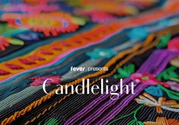 Candlelight: lo mejor de Luis Miguel en Madrid