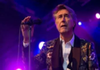 Entradas Bryan Ferry - 8è Festival Jardins Pedralbes en Barcelona