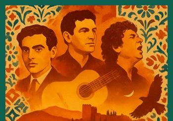 Concierto Solidario - Granada, Tierra de Cultura