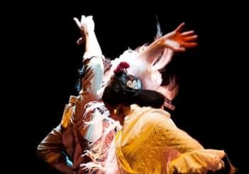Museo del Baile Flamenco: Entrada + Puro Espectáculo Flamenco en Sevilla