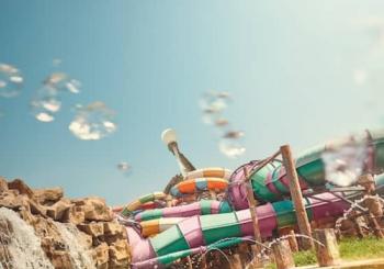 Yas Waterworld: The Ultimate Water Adventure United Arab Emirates