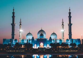 Abu Dhabi Hidden Gems - Self-Guided Tour & Treasure Hunt a United Arab Emirates
