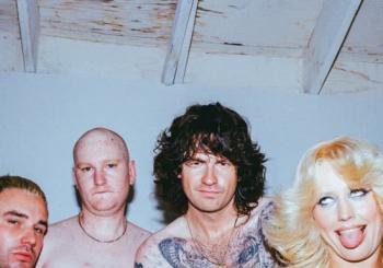 AMYL AND THE SNIFFERS en Razzmatazz, Barcelona 2026 2ª Fecha