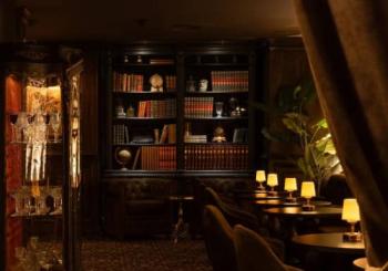 Cata whisky Japonés en the circle en Barcelona