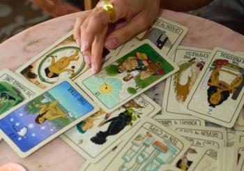 Astroblend: astrología + cocteles en Alquimia en Barcelona