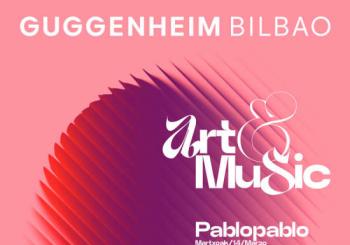 Tinariwen - Art&Music Museo Guggenheim Bilbao 2026 Patrocinado por Kutxabank