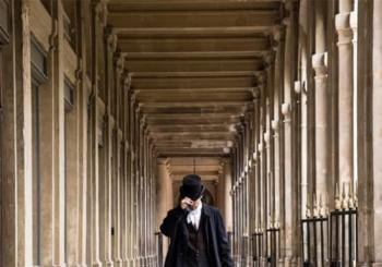 Vivez une expérience inoubliable avec une enquête grandeur nature animée par un comédien, dans le quartier du Palais Royal ! Paris