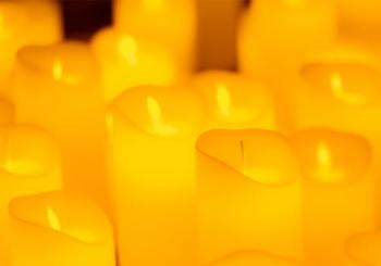 Candlelight Open Air: Tribute to Arijit Singh Nashik