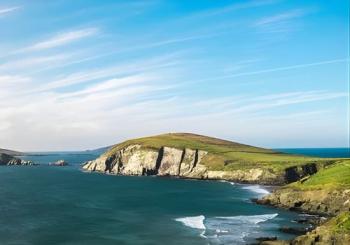 Dingle Peninsula Day Tour from Cork: Including The Wild Altanic Way