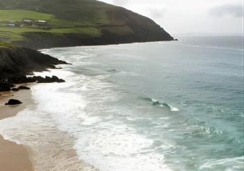 Dingle Peninsula Day Tour from Limerick: Including The Wild Altanic Way