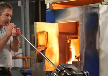 House of Waterford Crystal Guided Factory Tour