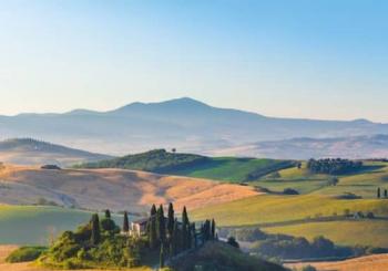 Pienza e Montepulciano: Tour del vino di un'intera giornata da Firenze Florence