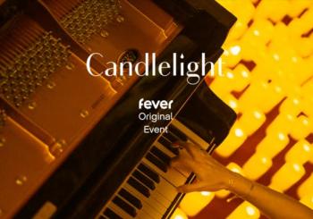 Candlelight: Tributo ai Queen Genova