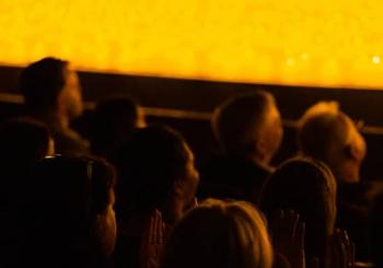 Candlelight: Il Signore degli Anelli Turin