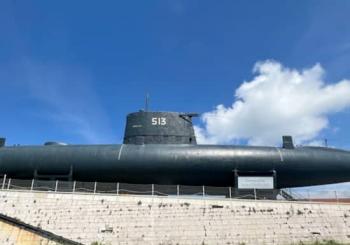 Museo Storico Navale e Sottomarino Enrico Dandolo: Biglietto d'ingresso + Audioguida Venice