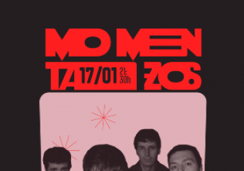Momentazos: THE HAPPY LOSERS (30 aniversario Rock Indiana) en Madrid