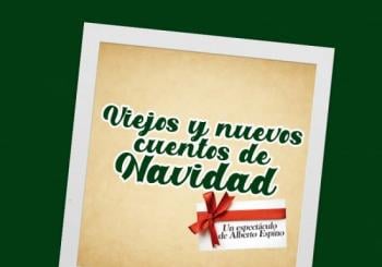 Viejos y Nuevos Cuentos de Navidad en Chihuahua