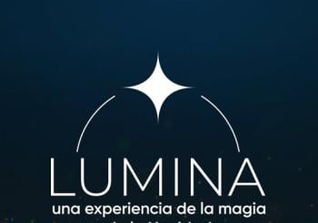 LUMINA: El Resplandor de la Navidad en Mexico City