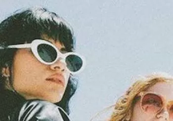 L.A. WITCH (US) en Barcelona