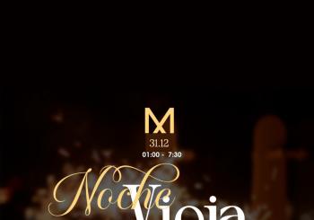 NOCHE VIEJA en Villena