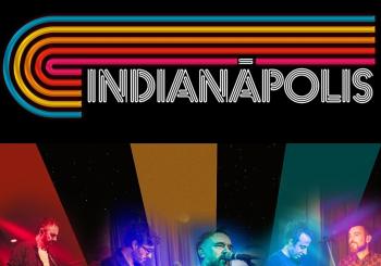LO MÁS DEL INDIE EN ROCKVILLE en Madrid