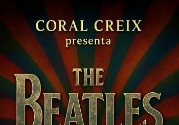 THE BEATLES CHOIR EXPERIENCE en Mollet del Vallès