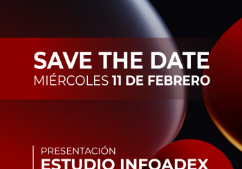 PRESENTACIÓN ESTUDIO INFOADEX DE LA INVERSIÓN PUBLICITARIA EN ESPAÑA 2026 en Madrid