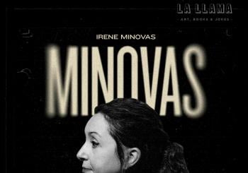 Irene Minovas: 