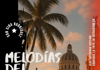 Melodías del recuerdo – Concierto especial San Valentín en Tejina