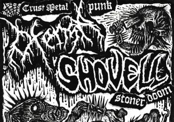 Shovell x Ofensa - Freedonia en Barcelona