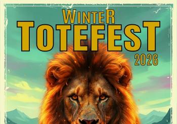 WINTER TOTEFEST 2026 - BERLIN SOCIAL CLUB ALMERIA
